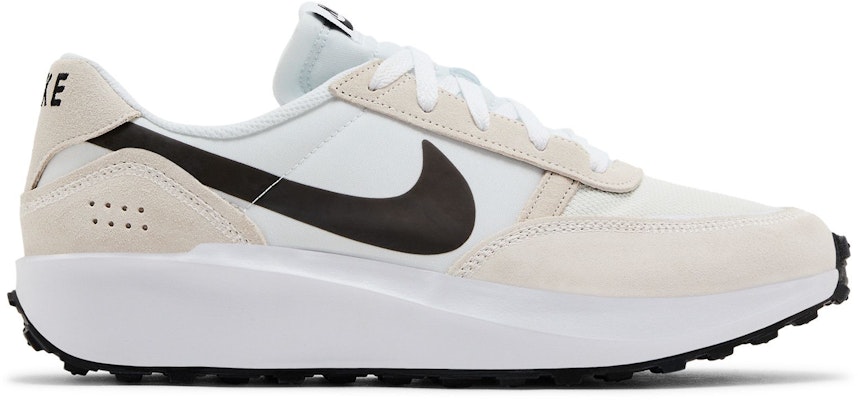 Nike Waffle Debut 'White Black' FJ4195-100 Buy Nike Waffle Debut 'White Black' FJ4195-100