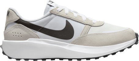 Nike Waffle Debut 'White Black' FJ4195-100 Nike Waffle Debut 'White Black' FJ4195-100