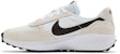 Nike Waffle Debut 'Putih Hitam' FJ4195-100