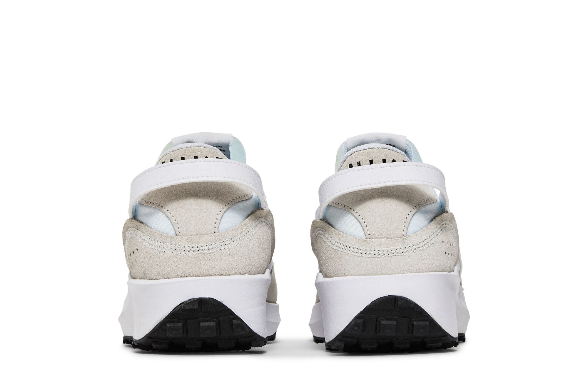 Sizing 耐克华夫初登‘黑白橙’ DH9522-101