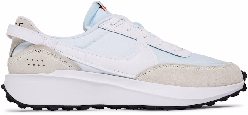 Nike Waffle Debut 'White Black Orange' DH9522-101 Buy Nike Waffle Debut 'White Black Orange' DH9522-101