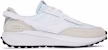 Nike Waffle Debut 'Putih Hitam Oren' DH9522-101