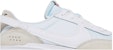 Nike Waffle Debut 'Putih Hitam Oren' DH9522-101
