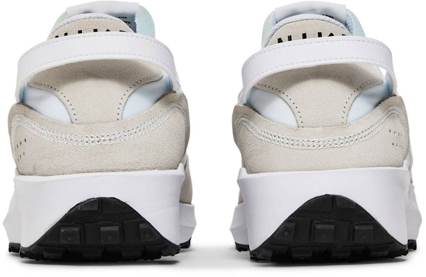 Nike Waffle Debut 白黑橙 DH9522-101 Details for Nike Waffle Debut 白黑橙 DH9522-101