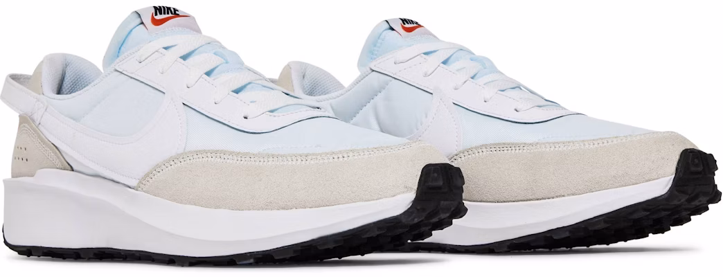 Nike Waffle Debut 白黑橙 DH9522-101 Cheap Nike Waffle Debut 白黑橙 DH9522-101