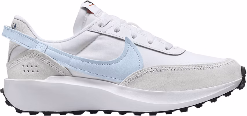 (Women) Nike Waffle Debut 'White Blue Tint' DH9523-105 Buy (Women) Nike Waffle Debut 'White Blue Tint' DH9523-105
