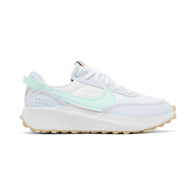 Nike Waffle Debut 'White Mint Foam Gum'