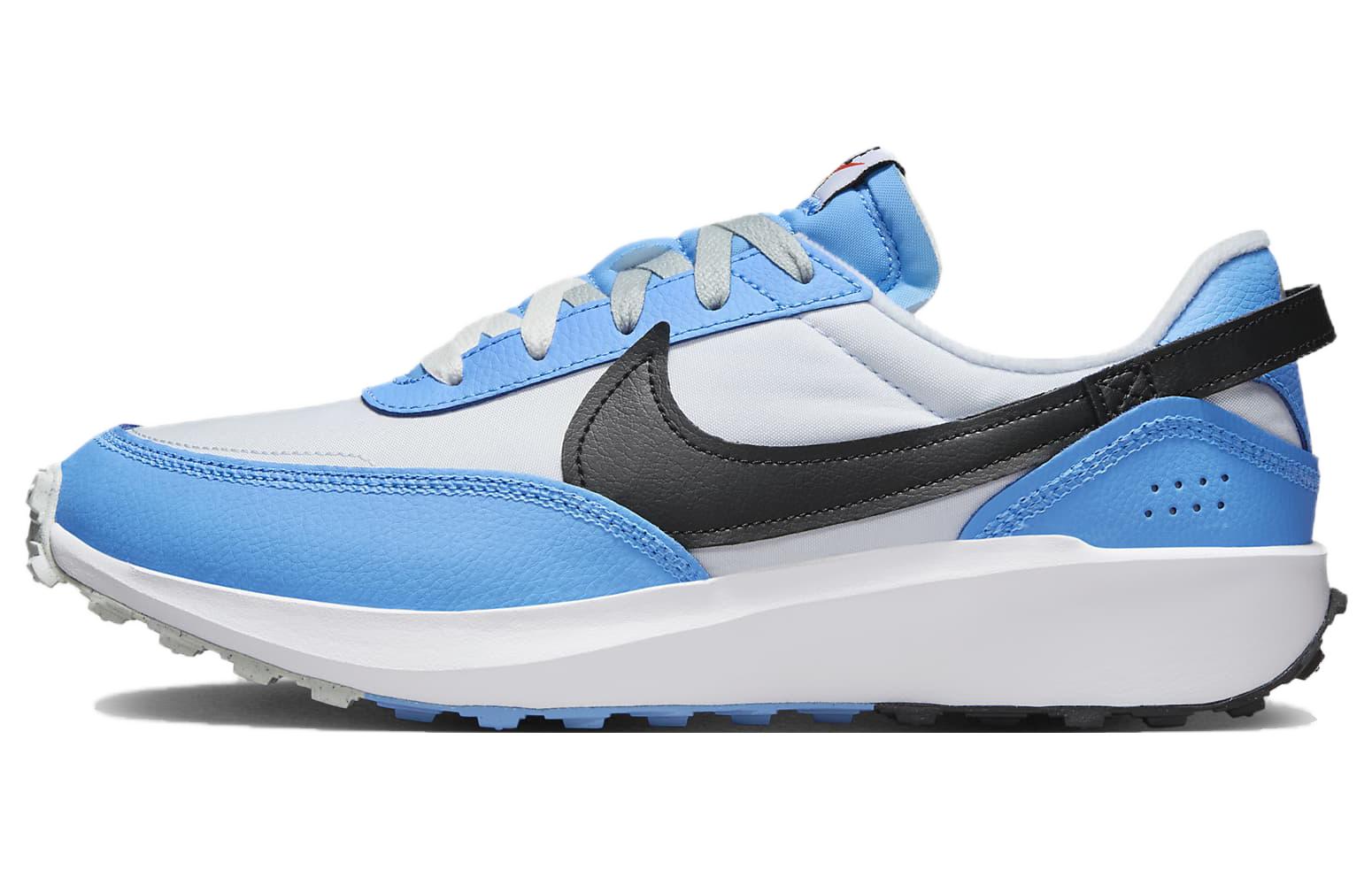 Nike Waffle Debut 'White University Blue' FB8901-001
