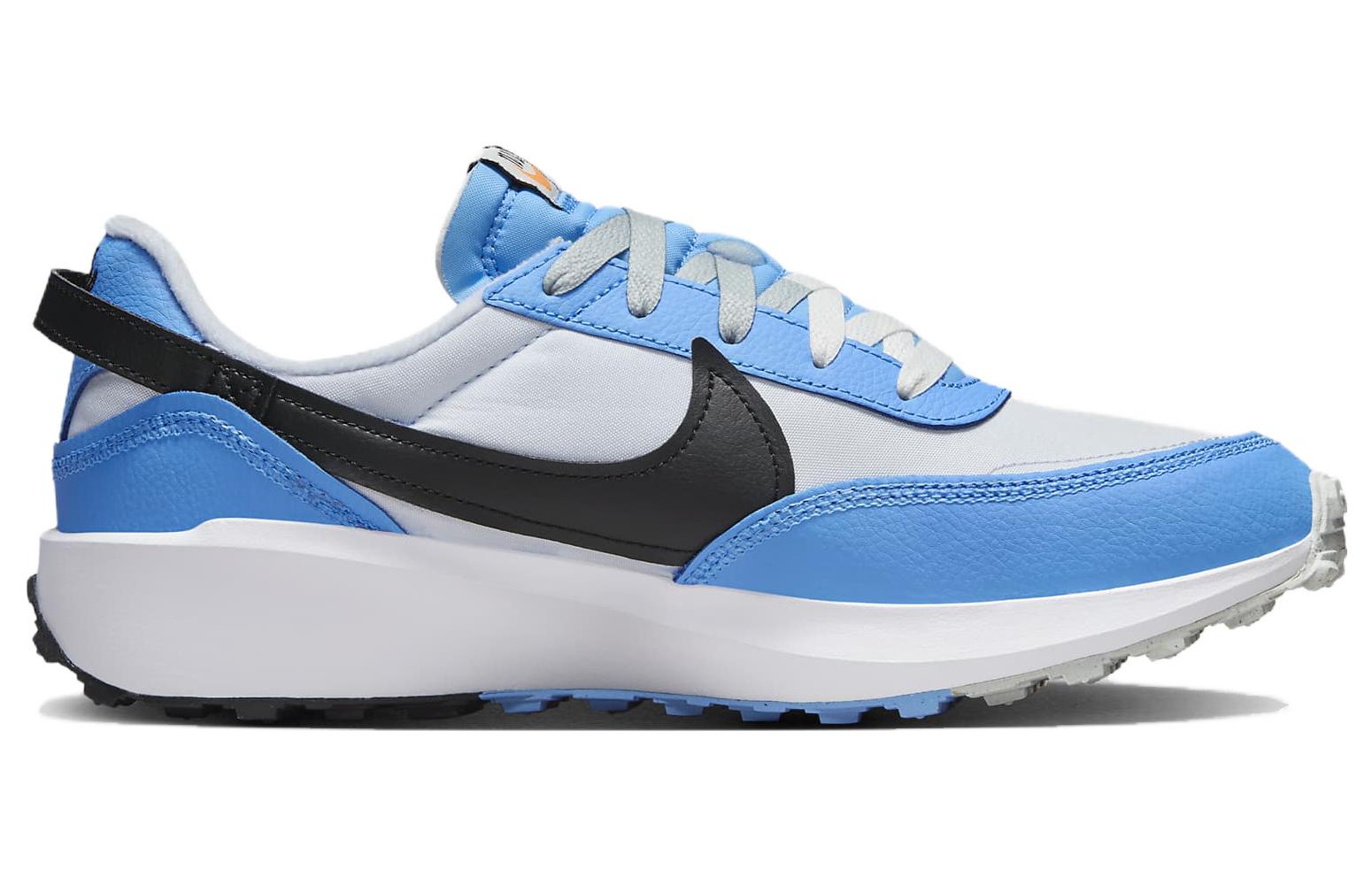Order Nike Waffle Debut 'Blanco Azul Universitario' FB8901-001