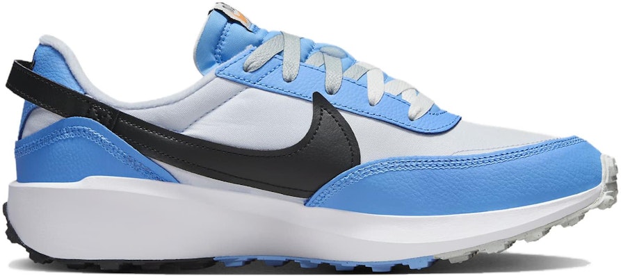 Nike Waffle Debut 'White University Blue' FB8901-001 Order Nike Waffle Debut 'White University Blue' FB8901-001