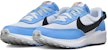 Nike Waffle Debut 'Putih University Blue' FB8901-001