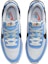 Shop Nike Waffle Debut 'Putih University Blue' FB8901-001