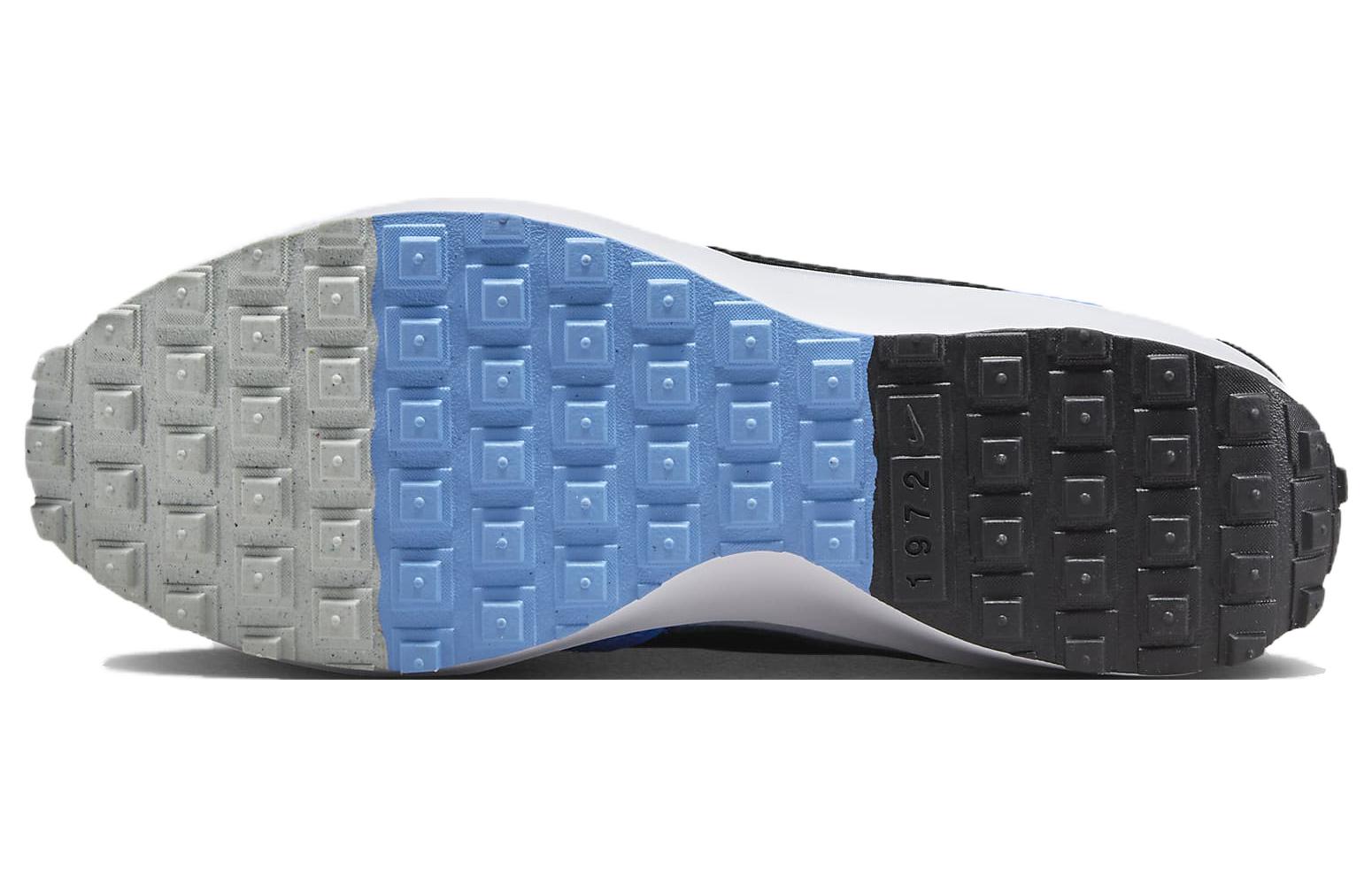 Details for Nike Waffle Debut 'Blanco Azul Universitario' FB8901-001