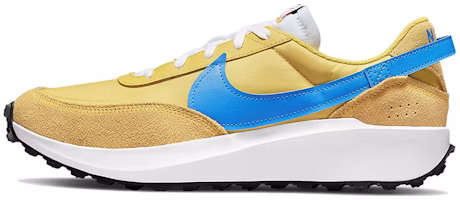 Nike Waffle Debut debut 'Vivid Sulfur' DH9522-700 Nike Waffle Debut debut 'Vivid Sulfur' DH9522-700