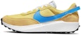 나이키 와플 데뷔 '비비드 옐로우' (Nike Waffle Debut 'Vivid Yellow') DH9522-700