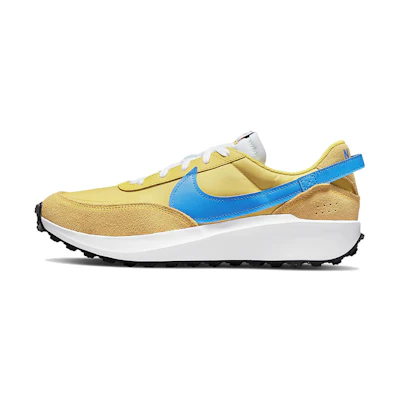 Nike Waffle Debut debut 'Vivid Sulfur'
