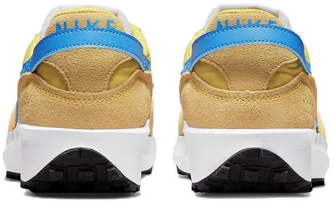 Nike Waffle Debut debut 'Vivid Sulfur' DH9522-700 Purchase Nike Waffle Debut debut 'Vivid Sulfur' DH9522-700