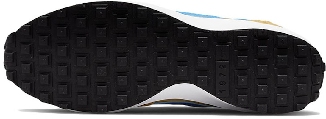 Nike Waffle Debut debut 'Vivid Sulfur' DH9522-700 Details for Nike Waffle Debut debut 'Vivid Sulfur' DH9522-700