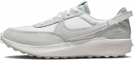 Nike Waffle Debut Premium 'Light Silver' DV0813-100 Nike Waffle Debut Premium 'Light Silver' DV0813-100