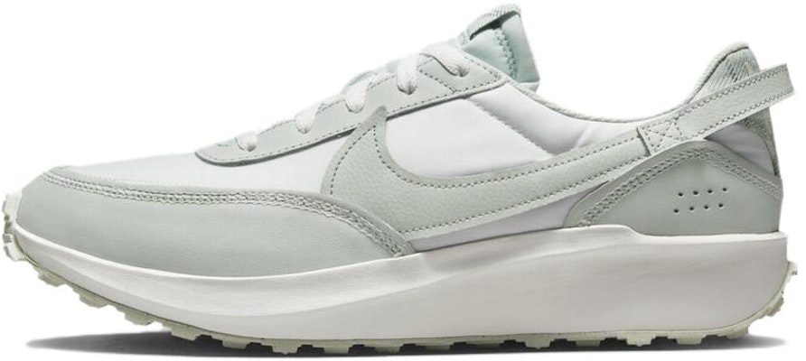 Nike Waffle Debut Premium 'Light Silver' DV0813-100 Buy Nike Waffle Debut Premium 'Light Silver' DV0813-100