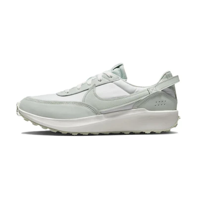 Nike Waffle Debut PRM 'Light Silver'