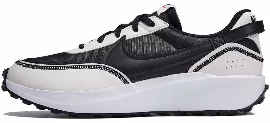 Nike Waffle Debut SE 'Black White' FB7217-001 Buy Nike Waffle Debut SE 'Black White' FB7217-001