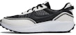 Nike Waffle Debut SE 'Hitam Putih' FB7217-001