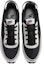 Lookbook Nike Waffle Debut SE 'Hitam Putih' FB7217-001