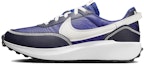 Buy Nike Waffle Debut SE 'Royal Obsidian' - Biru Obsidian FB7217-400
