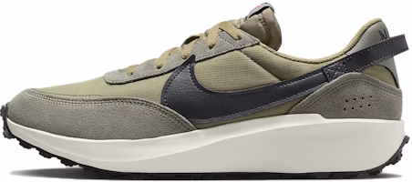 Nike Waffle Debut SE 'Neutral Olive Dark Stucco' FJ4196-200 Nike Waffle Debut SE 'Neutral Olive Dark Stucco' FJ4196-200
