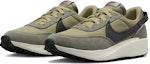 Lookbook Nike Waffle Debut SE 'Olive Neutral Stucco Gelap' FJ4196-200