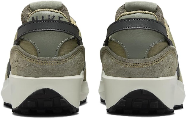 Nike Waffle Debut SE 'Neutral Olive Dark Stucco' FJ4196-200 Shop Nike Waffle Debut SE 'Neutral Olive Dark Stucco' FJ4196-200