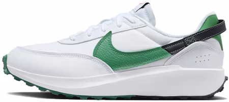 Nike Waffle Debut SE 'White Stadium Green' DQ7684-101 Nike Waffle Debut SE 'White Stadium Green' DQ7684-101