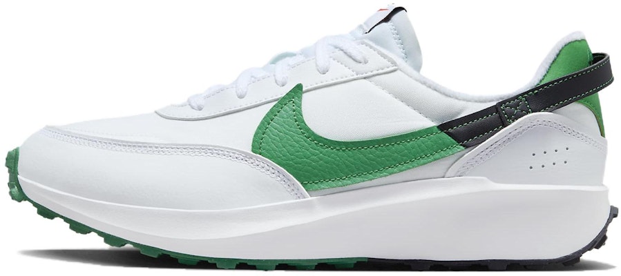 나이키 와플 데뷔 SE '화이트 스타디움 그린' DQ7684-101 Buy 나이키 와플 데뷔 SE '화이트 스타디움 그린' DQ7684-101