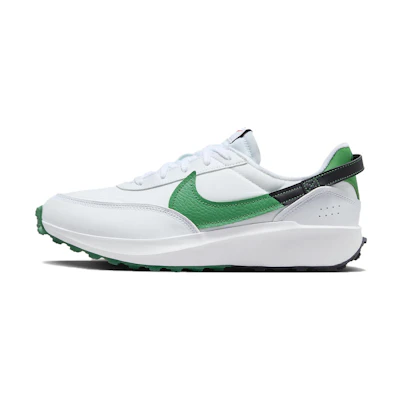 Nike Waffle Debut SE 'White Stadium Green'