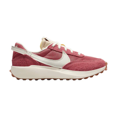 (W) Nike Waffle Debut Vintage 'Adobe Sail'