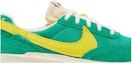 Order (W) Nike Waffle Debut Vintage 'Stadium Green Opti Yellow' Lelaki Wanita DX2931-300