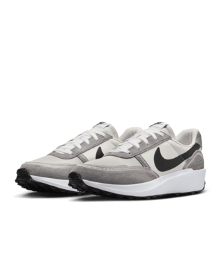 Details for Nike Waffle Nav ''Flat Pewter'' Scarpe FJ4195-003