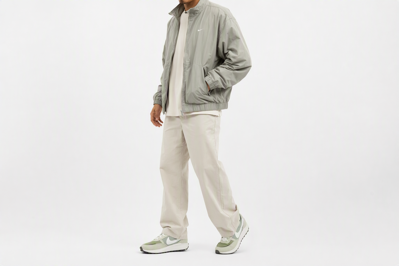 Order Nike Waffle Nav「翡翠視界油」 FJ4195-300
