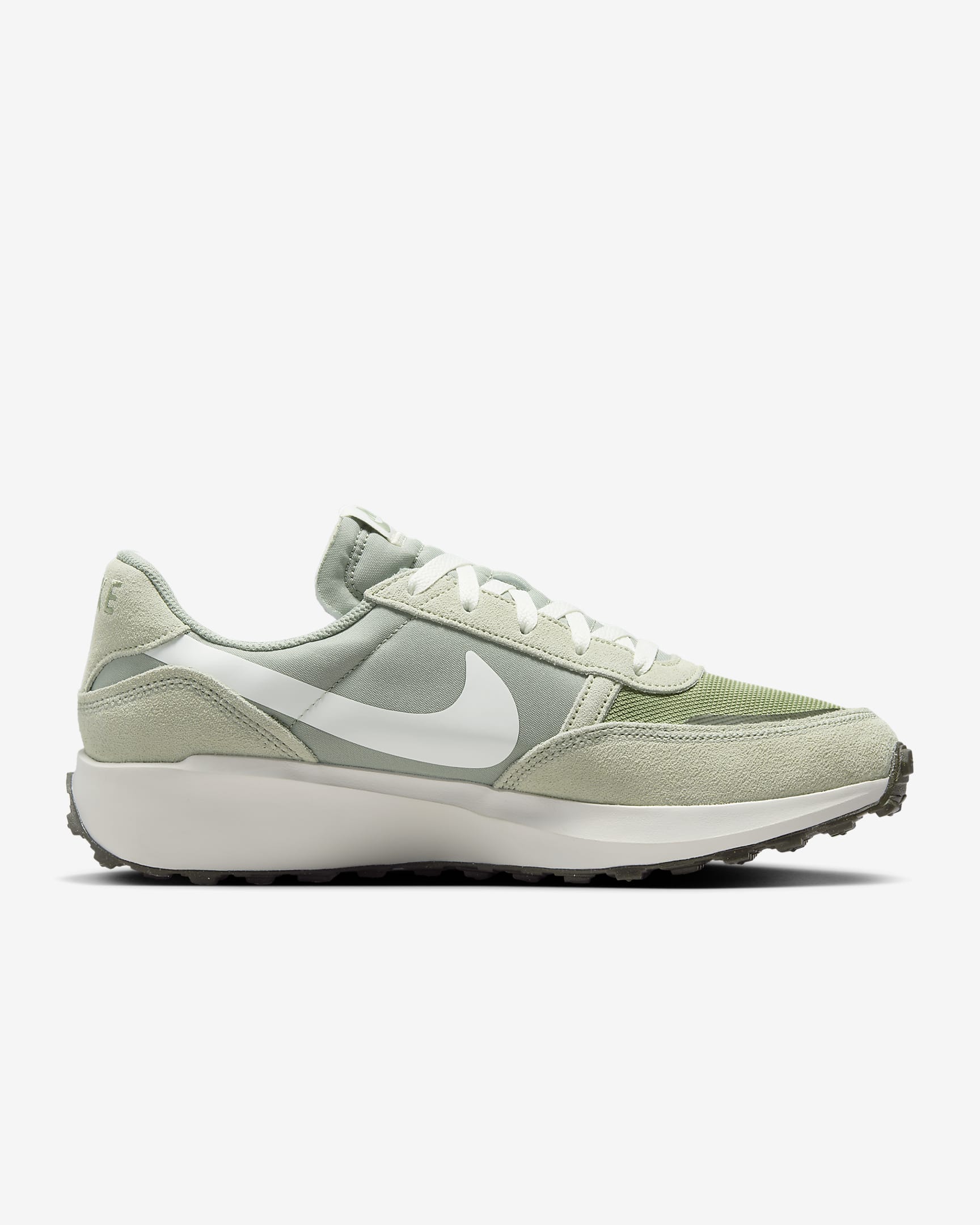 Shop Nike Waffle Nav「翡翠視界油」 FJ4195-300