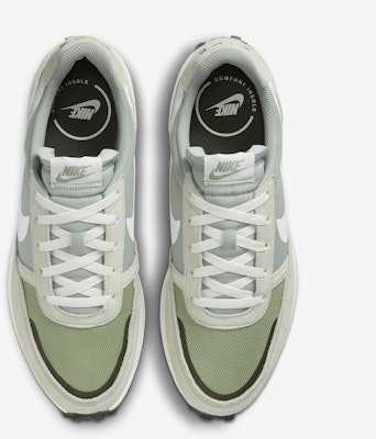 Nike Waffle Nav 'Jade Horizon Oil' FJ4195-300 Shop Nike Waffle Nav 'Jade Horizon Oil' FJ4195-300