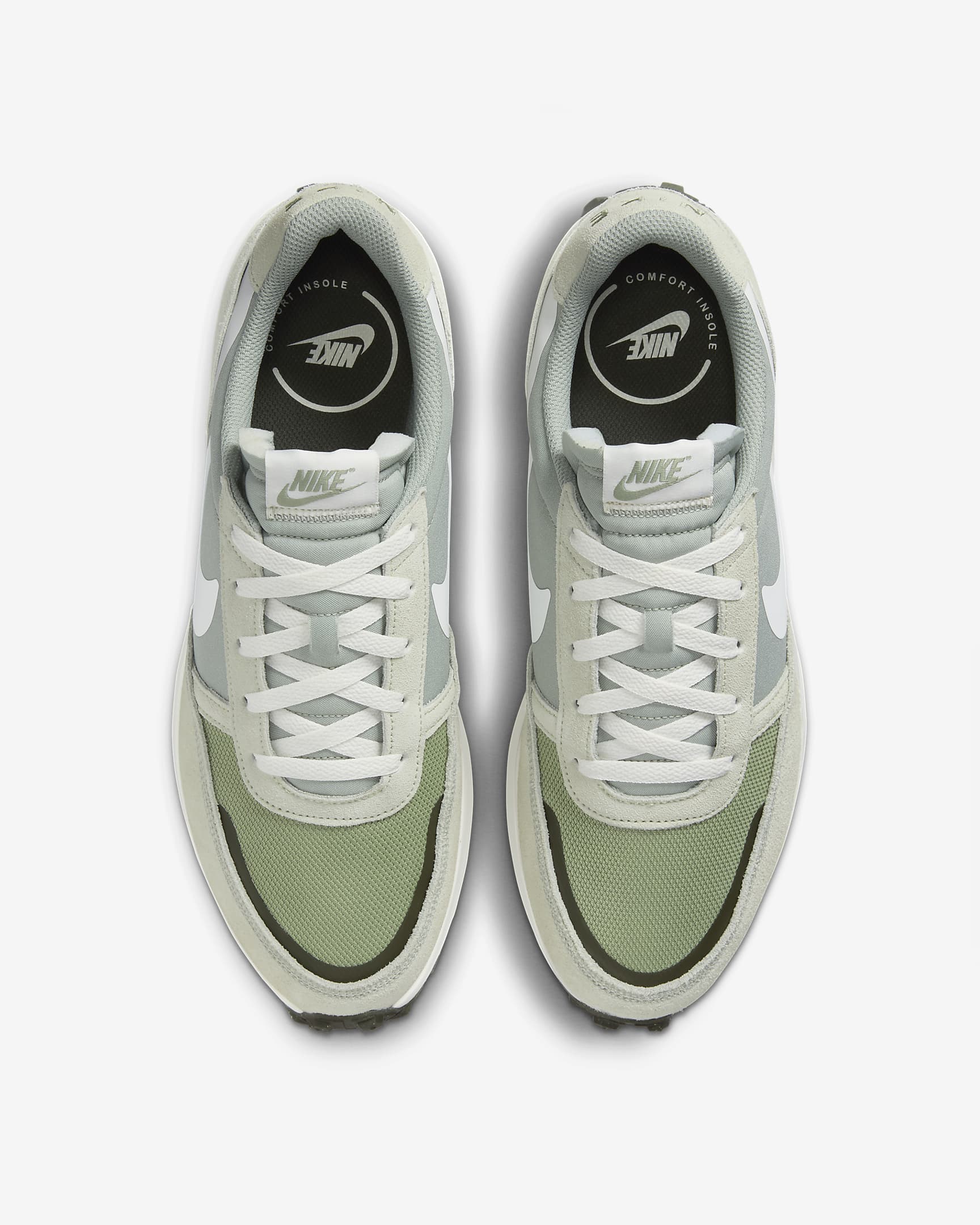 Purchase Nike Waffle Nav「翡翠視界油」 FJ4195-300