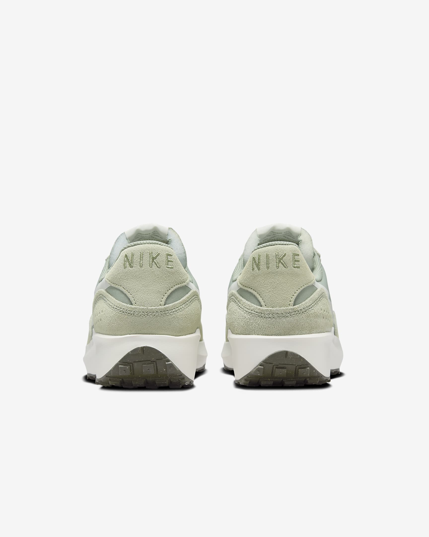 Sizing Nike Waffle Nav「翡翠視界油」 FJ4195-300