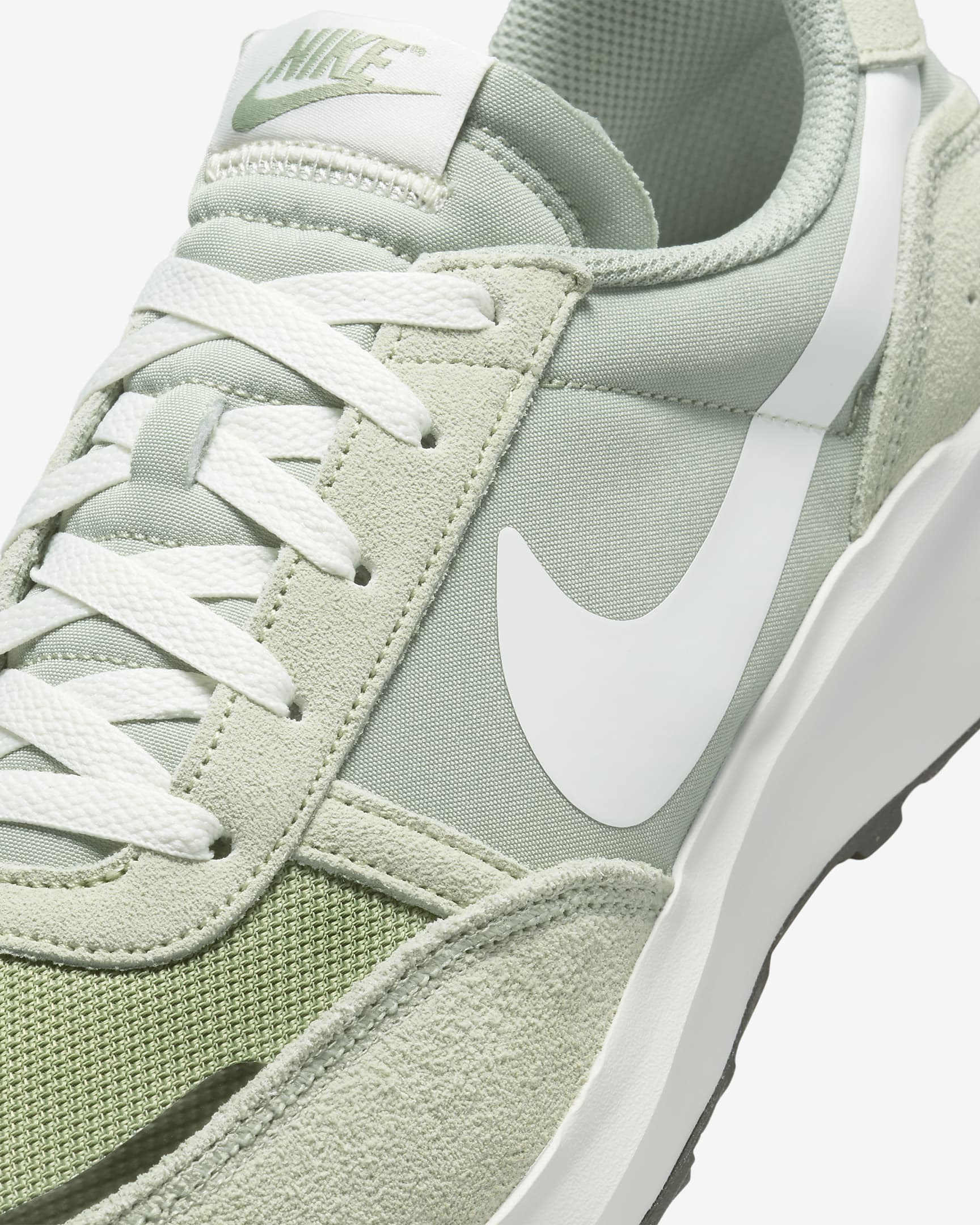 Cheap Nike Waffle Nav「翡翠視界油」 FJ4195-300