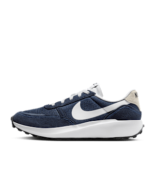 Nike Waffle Nav 'Midnight Navy' FJ4195-400