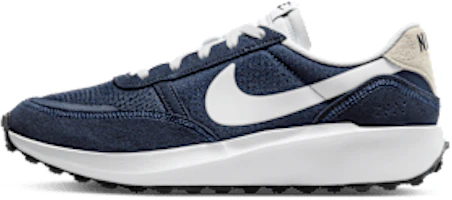 Nike Waffle Nav 'Midnight Navy' FJ4195-400 Nike Waffle Nav 'Midnight Navy' FJ4195-400