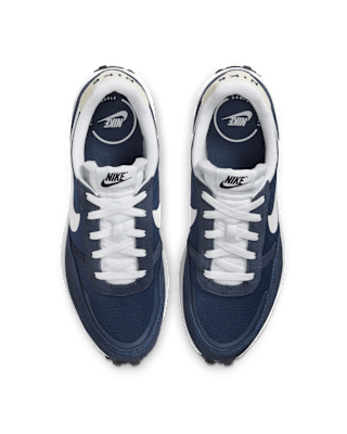 Details for Nike Waffle One Nav Lelaki FJ4195-400