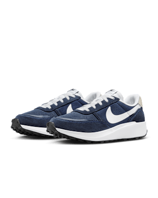 Sizing Nike Waffle One Nav Lelaki FJ4195-400