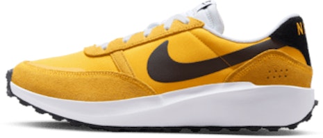 Nike Waffle Navi University Gold/White/Gold Leaf/Black FJ4195-700 Nike Waffle Navi University Gold/White/Gold Leaf/Black FJ4195-700