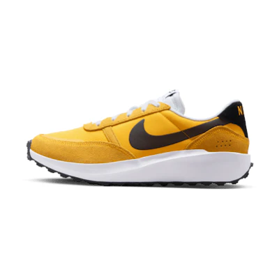 Nike Waffle Debut 'University Gold'
